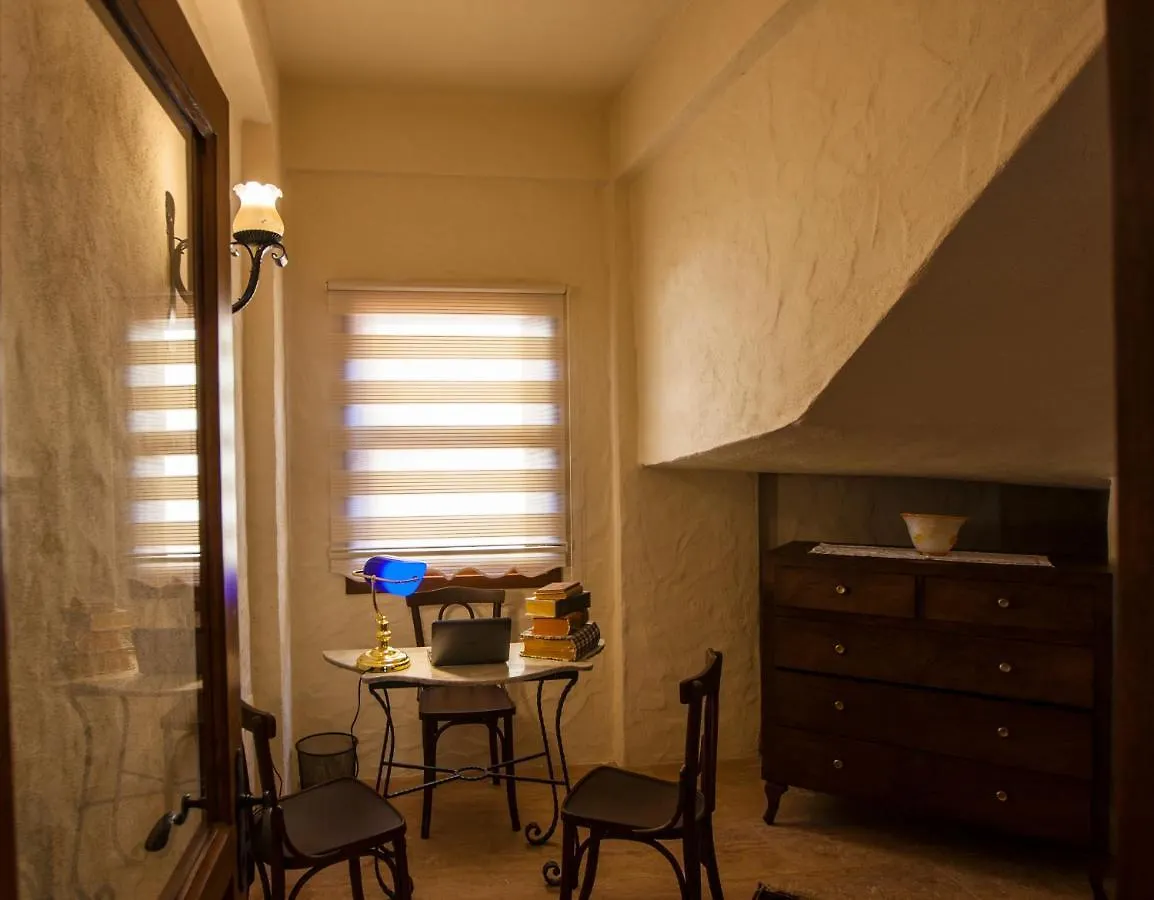 Room In Bb - Authentic Boutique Hotel Fethiye 0*,