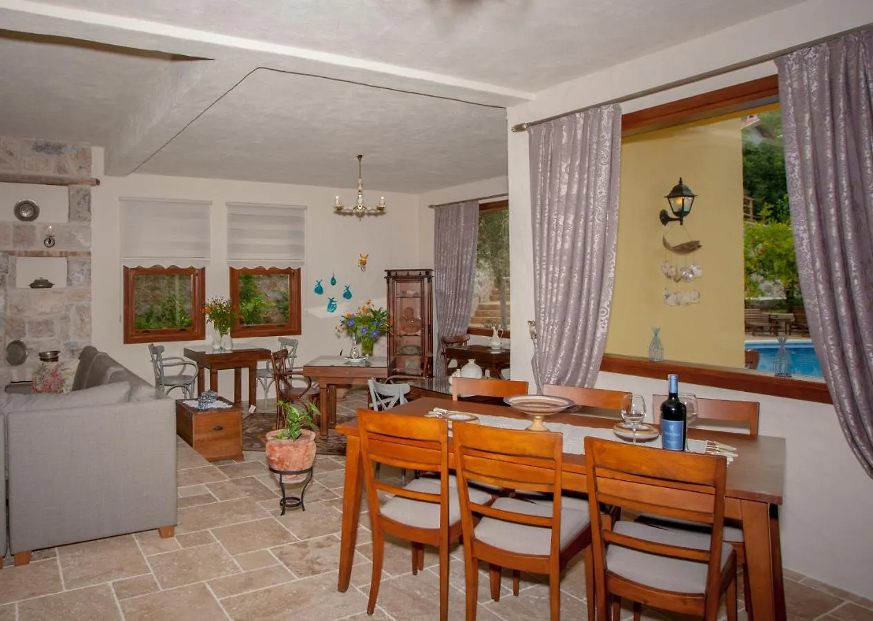 Room In Bb - Authentic Boutique Hotel Fethiye